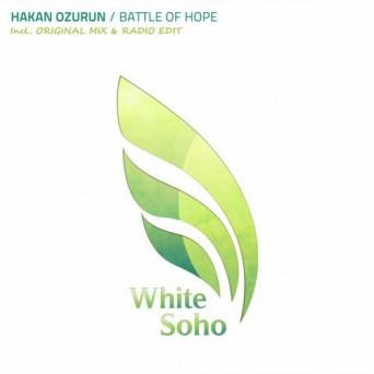 Hakan Ozurun – Battle of Hope