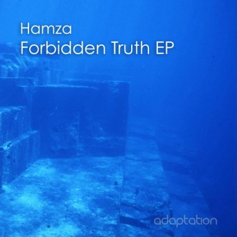 Hamza – Forbidden Truth EP