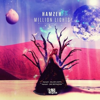 HamzeH – Million Lights