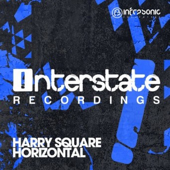 Harry Square – Horizontal