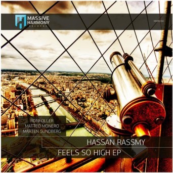 Hassan Rassmy – Feels So High