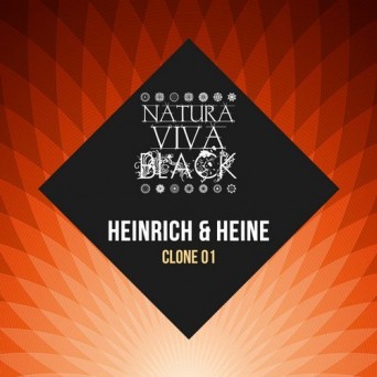 Heinrich & Heine – Clone 01