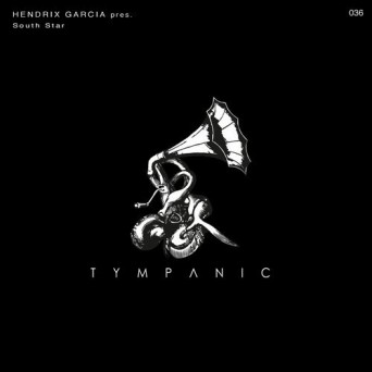 Hendrix Garcia – South Star