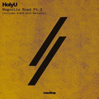 HolyU – Magnolia Road, Pt. 2