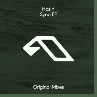 Hosini – Syna EP