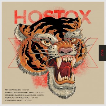 Hostox – XXX (Remixes)