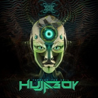 Hujaboy – Through the Veil