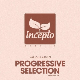 Incepto Bundles: Progressive Selection, Vol. 6