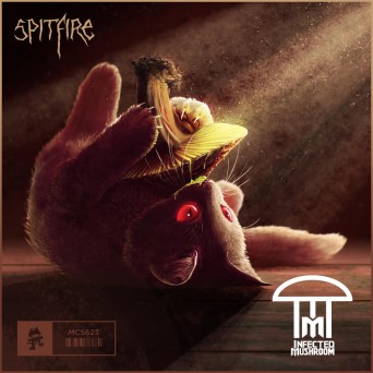 Infected Mushroom – Spitfire
