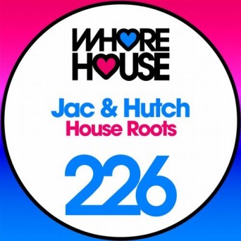 Jac&Hutch – House Roots