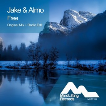 Jake & Almo – Free