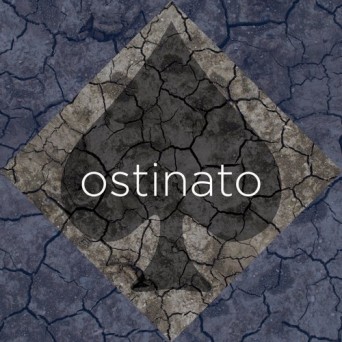 Jason Patrick – Ostinato