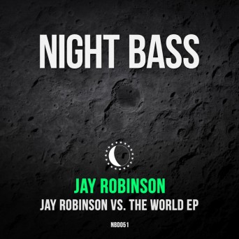 Jay Robinson vs The World