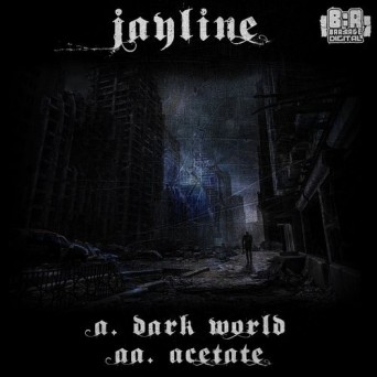 Jayline & Omega G – Dark World