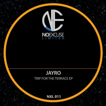 Jayro – Trip For The Terrace EP