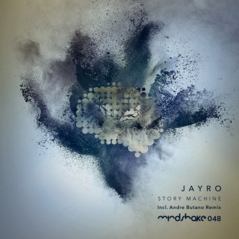 Jayro – Story Machine