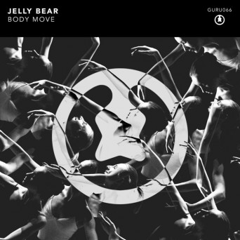 Jelly Bear – Body Move