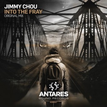 Jimmy Chou – Into The Fray