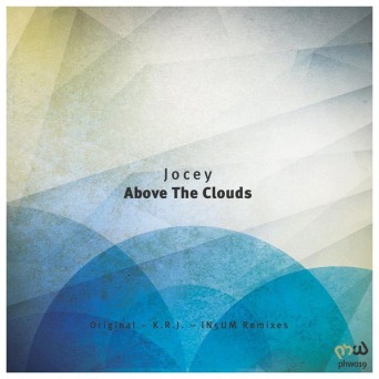 Jocey – Above the Clouds