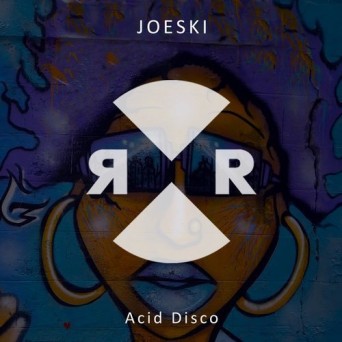 Joeski – Acid Disco