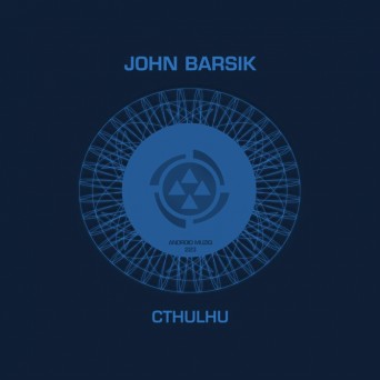 John Barsik – Cthulhu