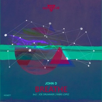 John D – Breathe