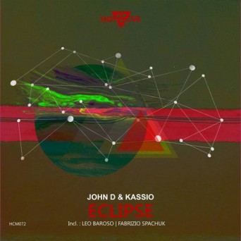 John D & Kassio – Eclipse