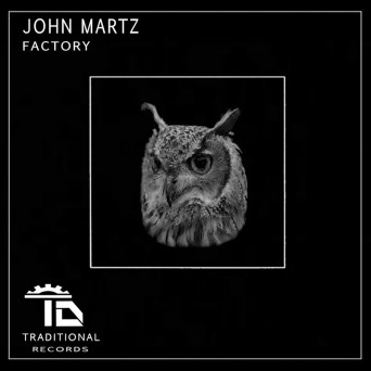 John Martz – Factory
