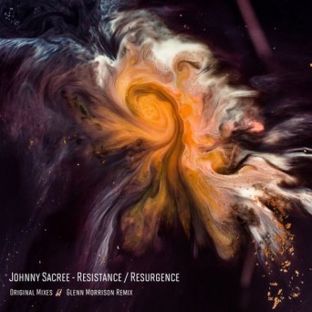 Johnny Sacreé – Resistance / Resurgence