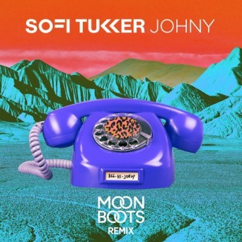 Sofi Tukker – Johny (Moon Boots Remix)
