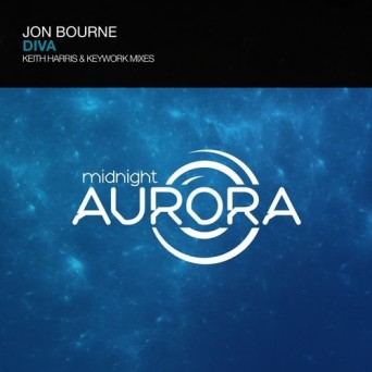 Jon Bourne – Diva (Remixes)