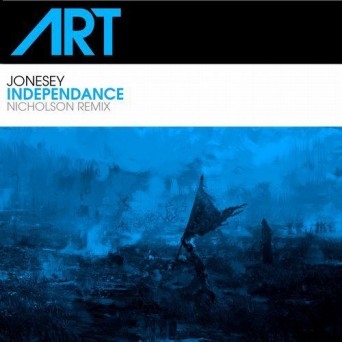 Jonesey – Independance (Nicholson Remix)