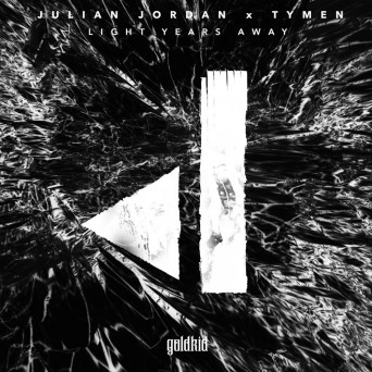 Julian Jordan – Ghost