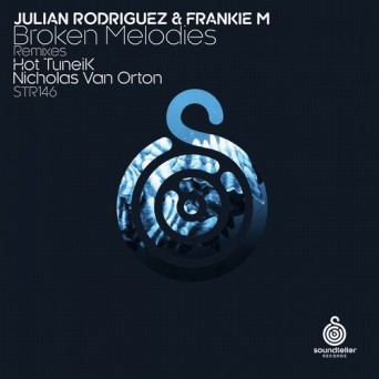 Julian Rodriguez & Frankie M – Broken Melodies
