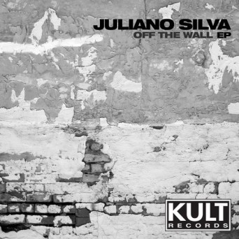 Juliano Silva – Off the Wall EP