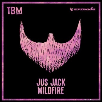 Jus Jack – Wildfire
