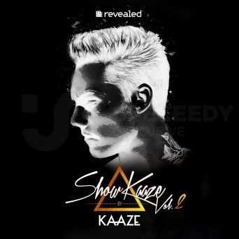 KAAZE – ShowKaaze EP vol.2