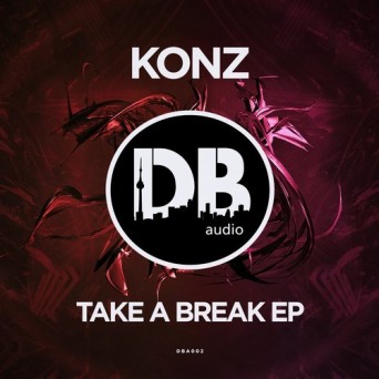 KONZ – Take A Break