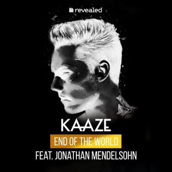 Kaaze feat. Jonathan Mendelsohn – End Of The World