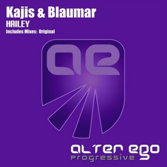 Kajis & Blaumar – Hailey