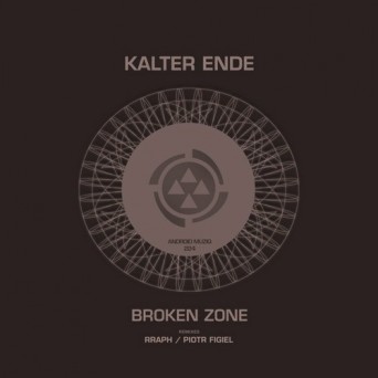 Kalter Ende – Broken Zone