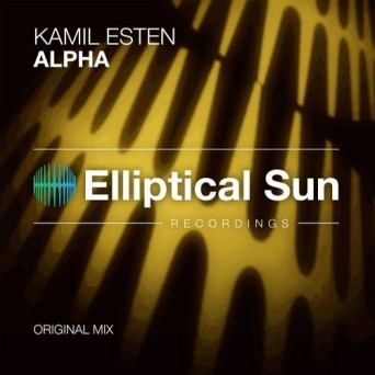 Kamil Esten – Alpha