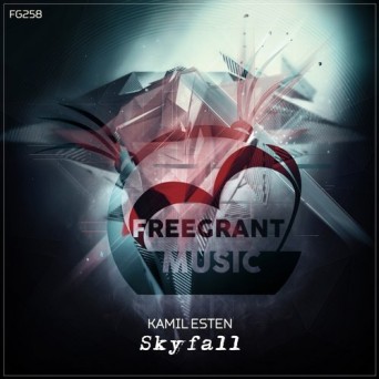 Kamil Esten – Skyfall