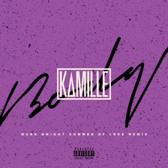 Kamille – Body (Remixes)