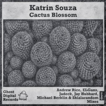 Katrin Souza – Cactus Blossom (The Remixes)