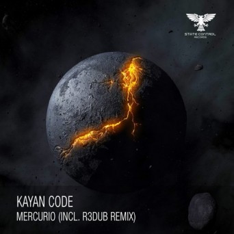 Kayan Code – Mercurio