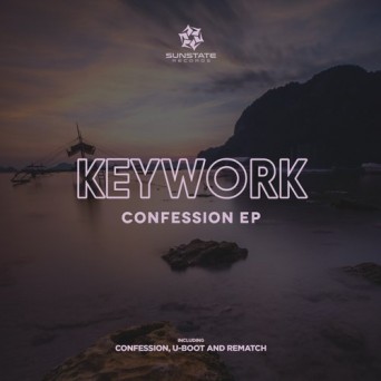 KeyWork – Confession