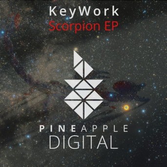 KeyWork – Scorpion