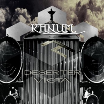 Khnum – Deserter