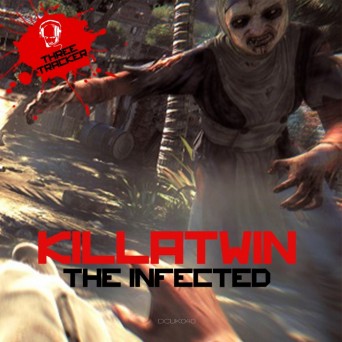 KillaTwin – Infected